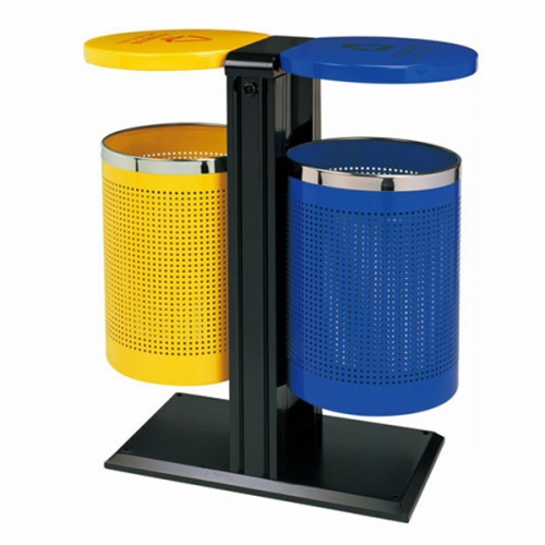 BX-B230 惠州清潔分類(lèi)環(huán)保垃圾桶